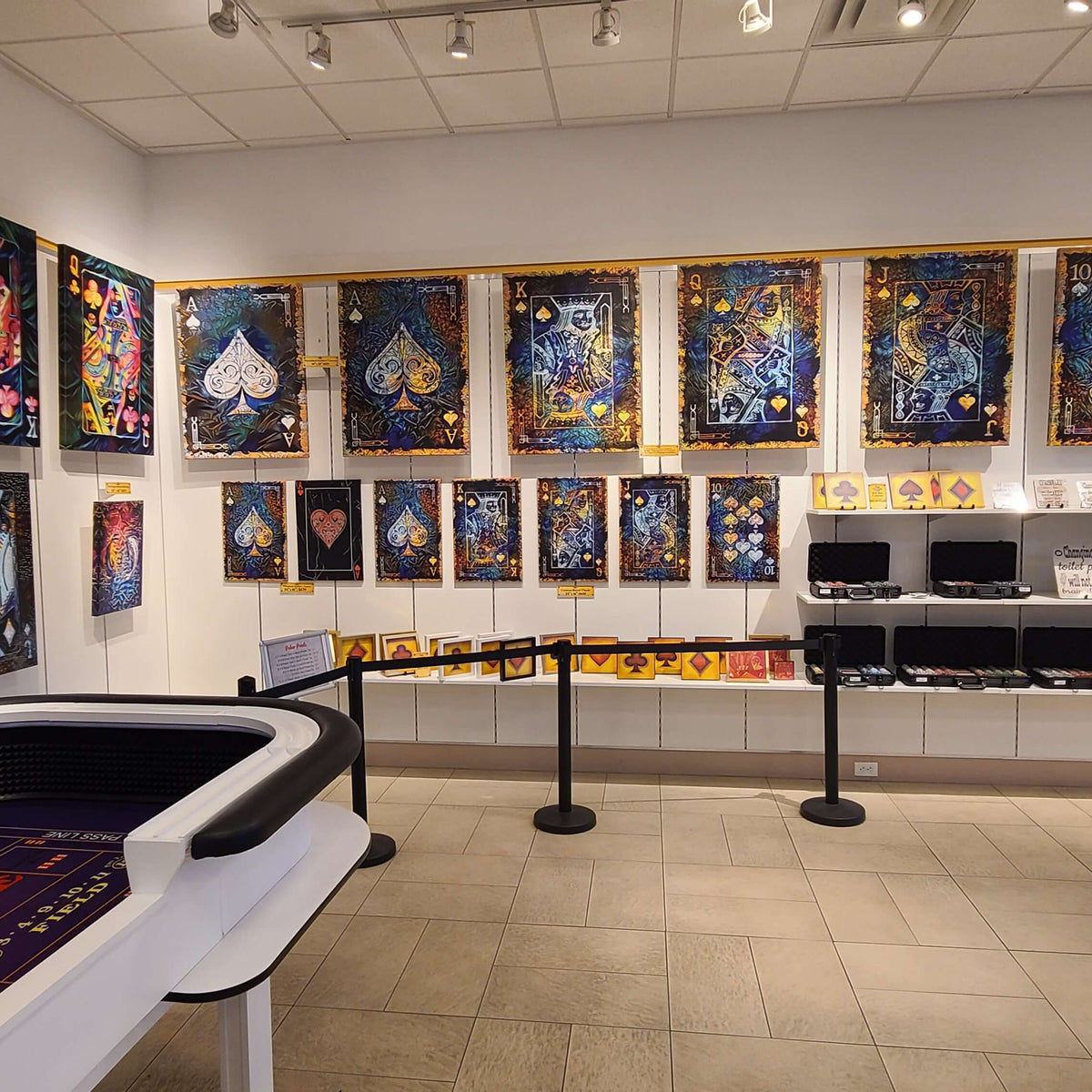 Hier ArtAppCasino: Ein modernes Online Casino Art App f&uuml;r Spieler in Deutschland