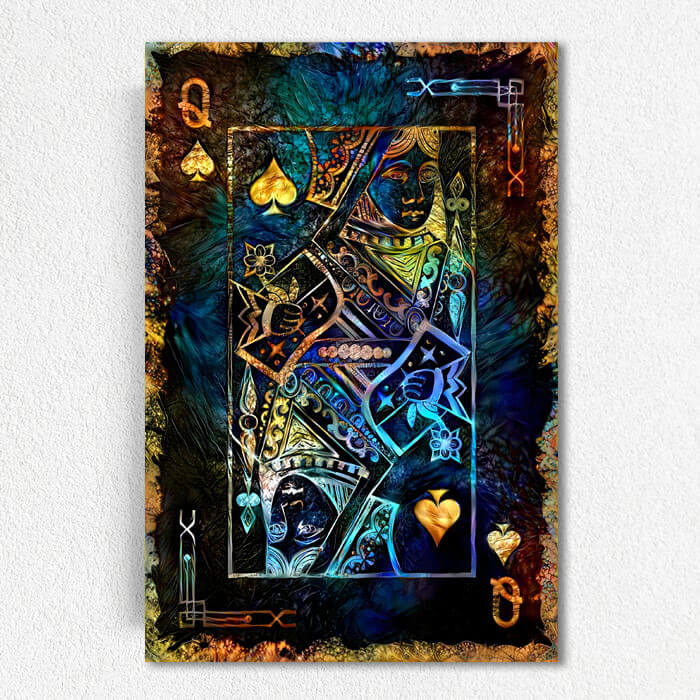 Queen of Spades Meaning Why Is The Queen of Spades So Powerful