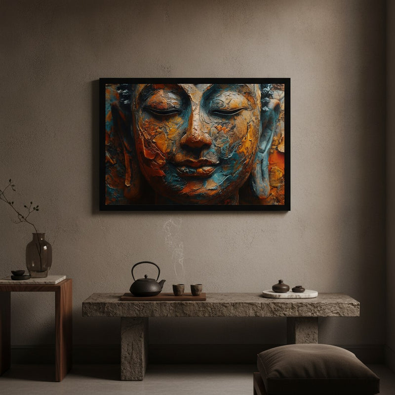 Buddha & Zen