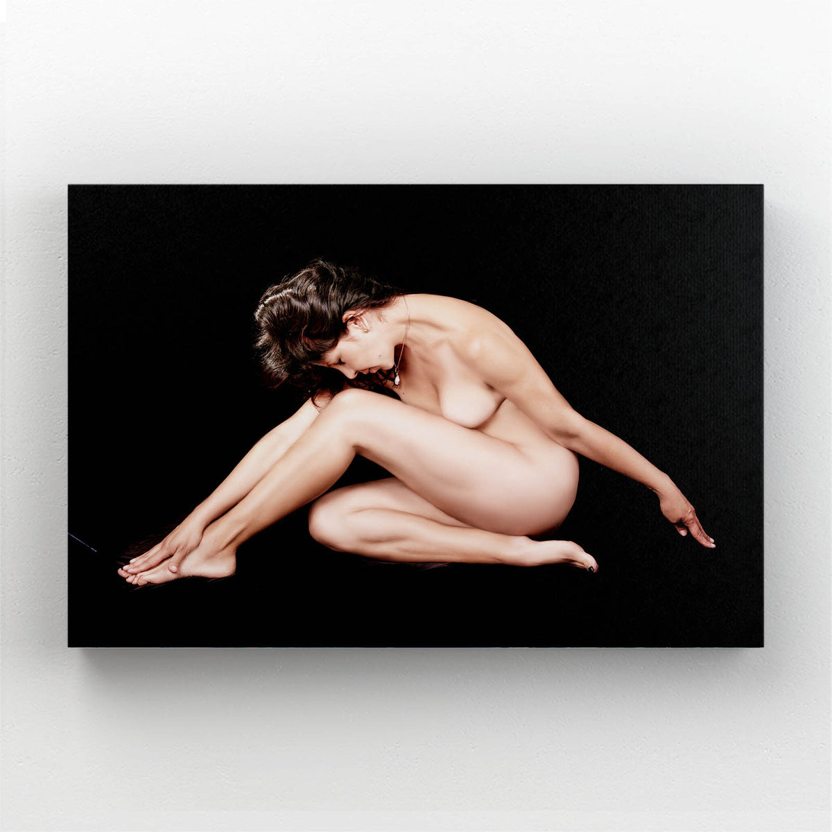 Nude Erotic Wall Art | MusaArtGallery™