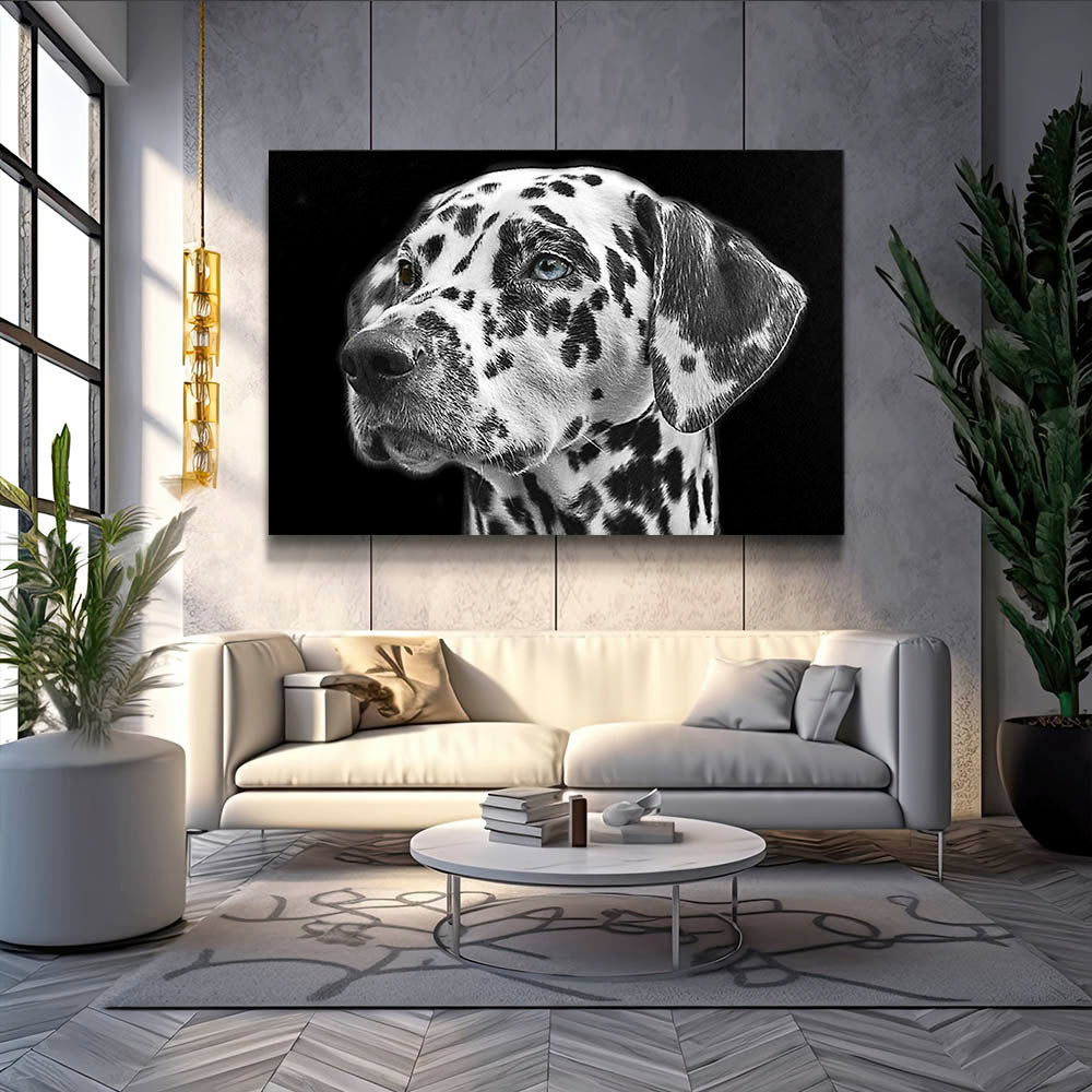 Retro Vintage Wall Art | MusaArtGallery™