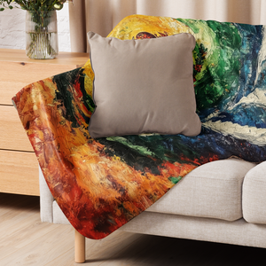 How to Dry Sherpa Blanket: A Step-by-Step Care Guide