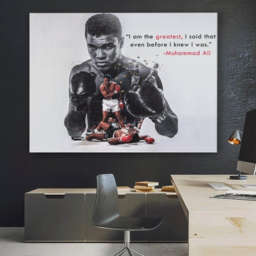 What We Can Learn From The Legend Muhammad Ali
