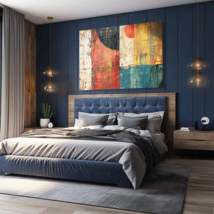 How Abstract Art Can Inspire Innovative Thinking in Student