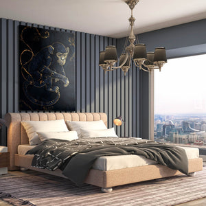10 Essential Tips on How to Decorate a Bedroom for Comfort and Style