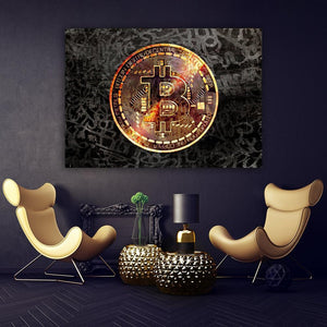 How Can You Protect Your Assets From Financial Crisis? Bitcoin The New Gold