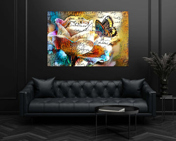 How to choose the right artwork for your home?