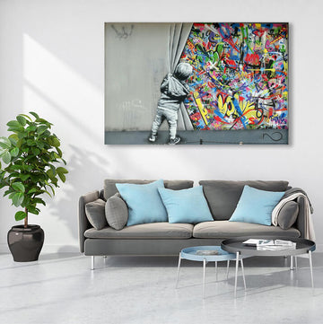 Where to buy Wall Art? Best Place to Buy Wall Art Online