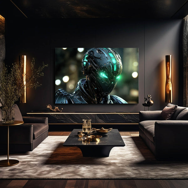 Top Game Room Wall Decor Ideas for an Epic Gaming Experience