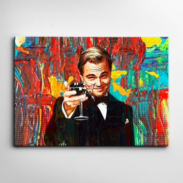 great gatsby canvas 