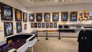 How to Decorate a Casino?