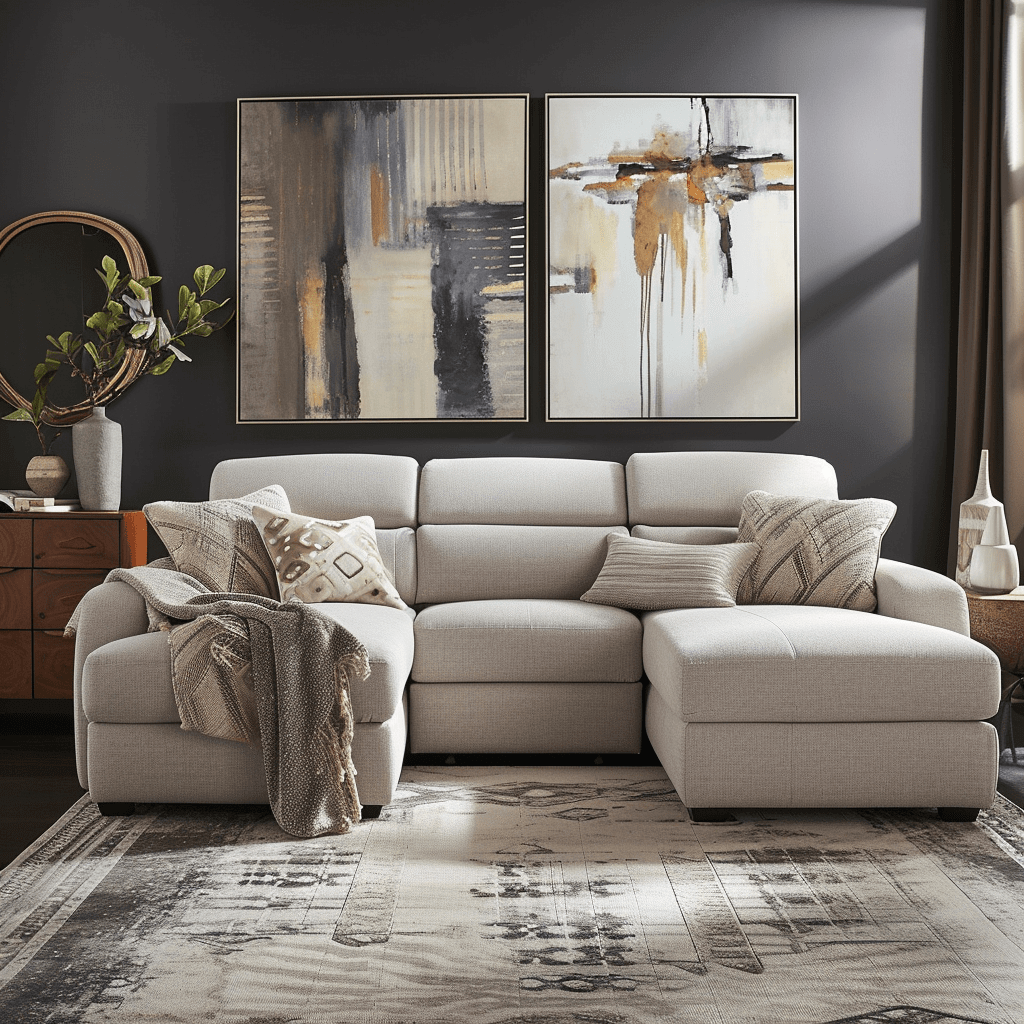 Revitalize Your Living Space: Master the Art of Decorating with a ...