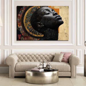 How is Art Used in African Initiation Rituals: A Cultural Perspective