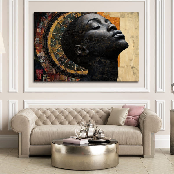 How is Art Used in African Initiation Rituals: A Cultural Perspective