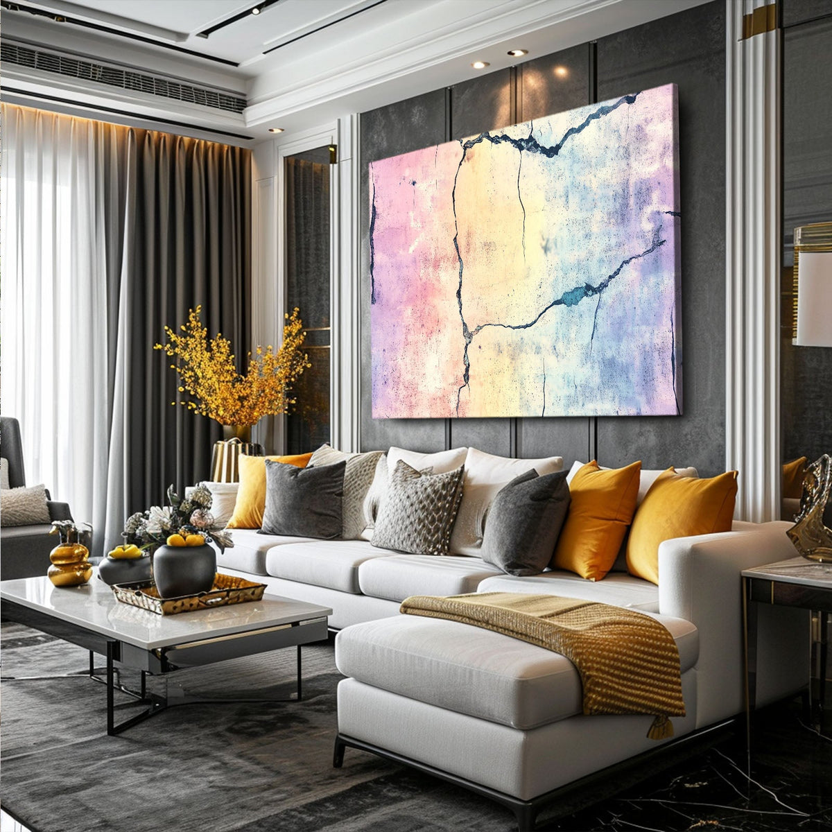 What is Abstract Expressionism Art Movement? An Overview of Its Impact ...