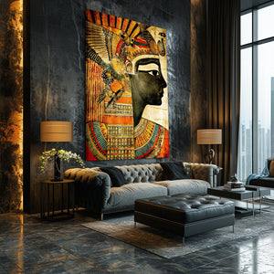 Who’s the best place to buy Egyptian Wall Art online?