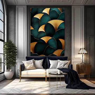 Accessorizing Around Abstract Art: Choosing Furniture and Decorations that Complement Abstract Pieces