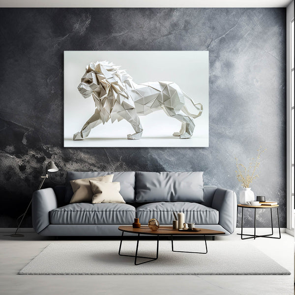 3D Art On The Wall | MusaArtGallery™