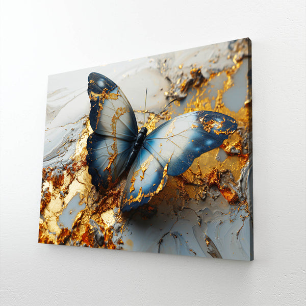 3d Butterfly Wall Art Designs | MusaArtGallery™