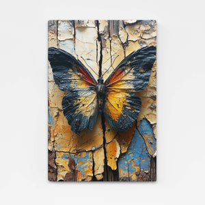 3d Butterfly Wall Art For Nursery | MusaArtGallery™