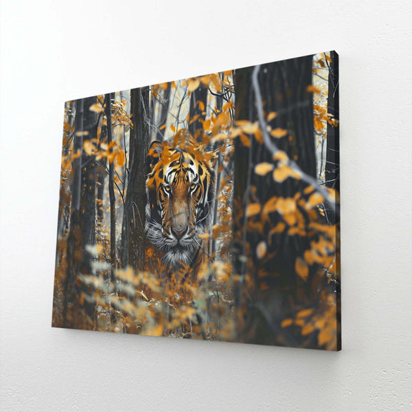 3d Tiger Art | MusaArtGallery™