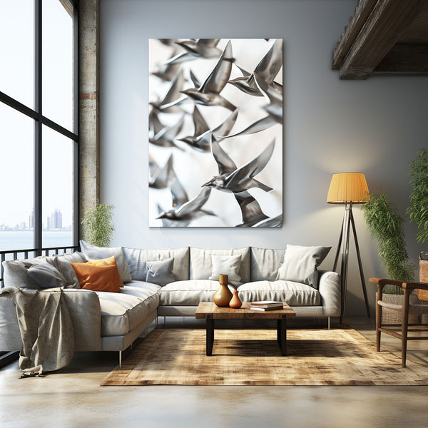 3D Wall Art Decor | MusaArtGallery™