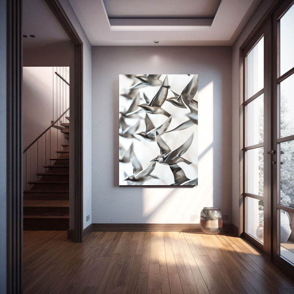 3D Wall Art Decor | MusaArtGallery™