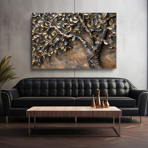 3D Wall Art Designs | MusaArtGallery™