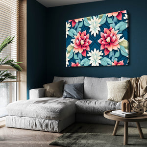 3D Wall Art Nature | MusaArtGallery™