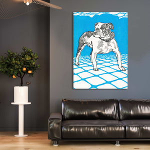 60s Retro Wall Art | MusaArtGallery™