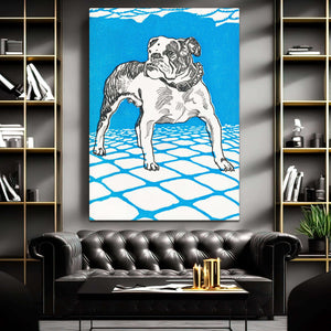 60s Retro Wall Art | MusaArtGallery™