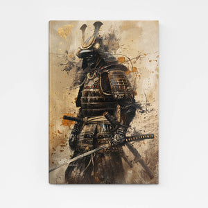 Art Of Samurai| MusaArtGallery™ 