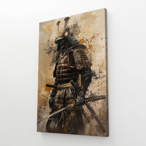 Art Of Samurai| MusaArtGallery™ 