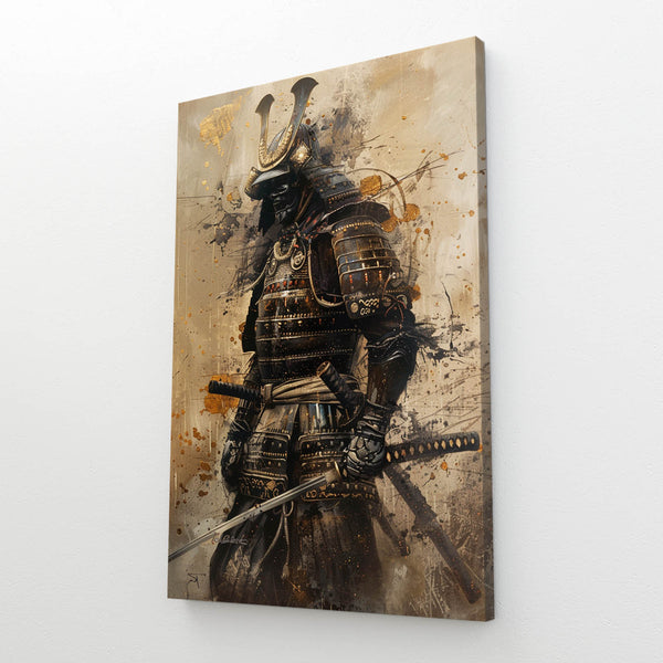 Art Of Samurai| MusaArtGallery™ 