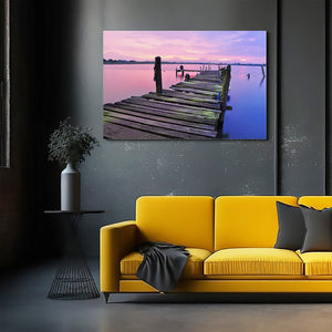 Bella Coastal Wall Art | MusaArtGallery™