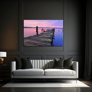 Bella Coastal Wall Art | MusaArtGallery™