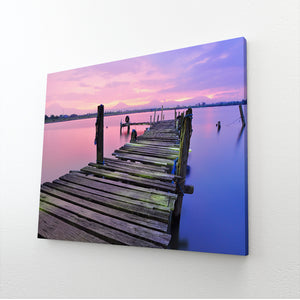 Bella Coastal Wall Art | MusaArtGallery™