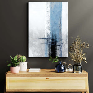 Bright Abstract Wall Art | MusaArtGallery™