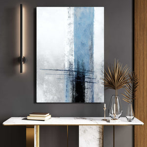 Bright Abstract Wall Art | MusaArtGallery™