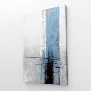 Bright Abstract Wall Art | MusaArtGallery™