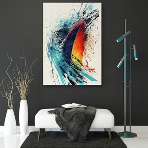 Coastal 3D Wall Art | MusaArtGallery™