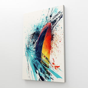 Coastal 3D Wall Art | MusaArtGallery™