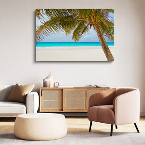 Coastal Landscape Wall Art | MusaArtGallery™
