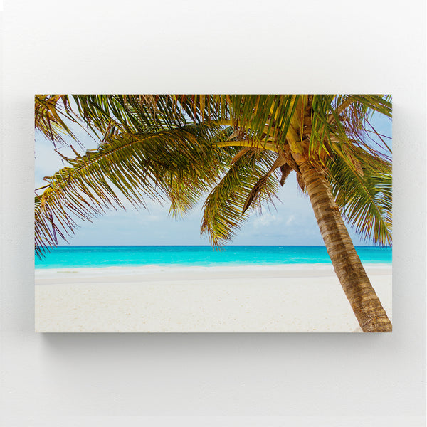 Coastal Landscape Wall Art | MusaArtGallery™