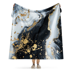 Cool 60x80 Sherpa Blanket