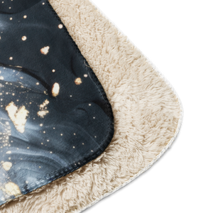 Cool 60x80 Sherpa Blanket