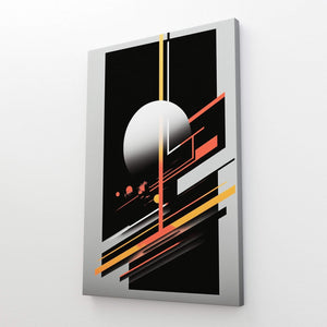 Designer Abstract Wall Art | MusaArtGallery™