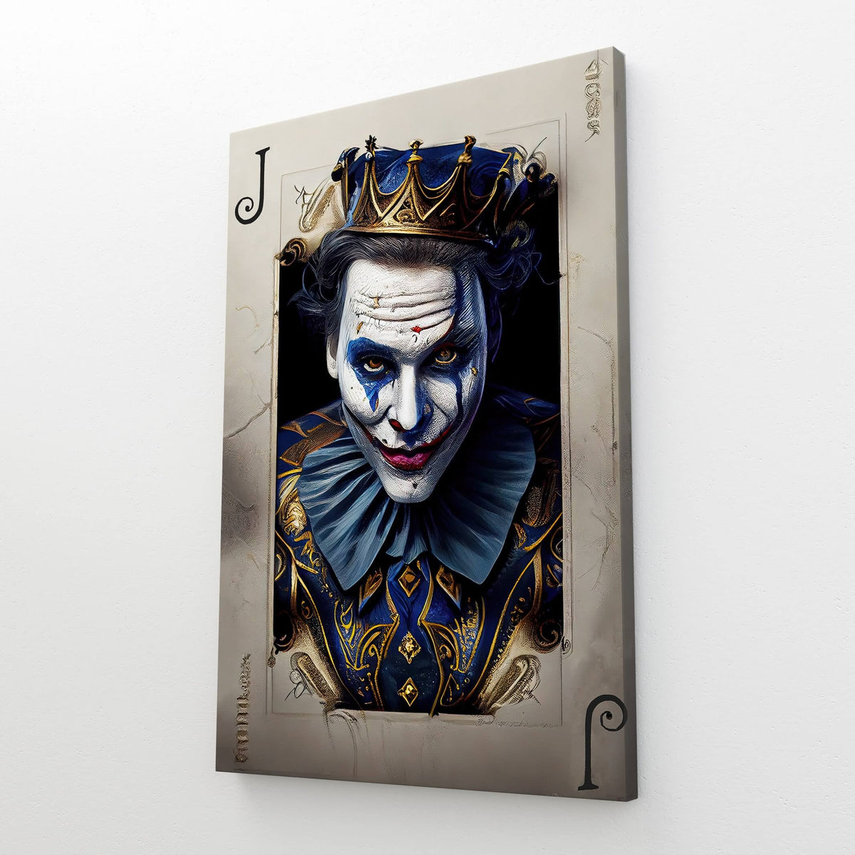 Joker Wall Decor MusaArtGallery™