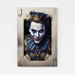 Joker Wall Decor | MusaArtGallery™