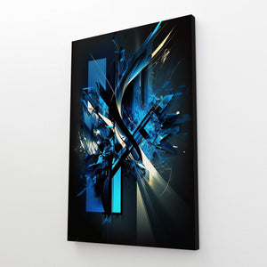 Luxury Abstract Wall Art | MusaArtGallery™